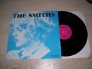THE SMITHS - SHEILA TAKE A BOW - BLUE SLEEVE 12 INCH (NOT PROMO TEST PRESSING)