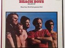 3 LP Box Set  THE BEACH BOYS DELUXE SET - VG++ w/Pet Sounds, Today & Summer Days