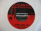 *listen* 60s NORTHERN  Mel Torme 