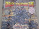 BOLT THROWER - REALM OF CHAOS LP  - UK 1989 mosh 13