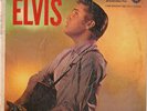 Elvis Presley EP -   Germany - Rip It Up (EPA 992)