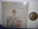 Johanna Martzy, Fricsay: Dvorak: Violin concerto. 1969 DGG Heliodor NEAR MINT