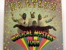 THE BEATLES – MAGICAL  MYSTERY TOUR VINYL EP 1st  PRESSING 1967 MMT1 MONO