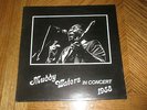 MUDDY WATERS / IN CONCERT 1958   w Otis Spann UK Krazy Kat Album   EXCELLENT