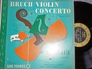 MICHELE AUCLAIR - LOIBNER / BRUCH / REMINGTON R 199.127