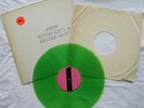 BOB DYLAN – GWW SEEMS LIKE A FREEZE OUT – TMOQ RARE GREEN VINYL LP