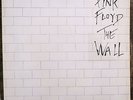 PINK FLOYD - THE WALL 1ST UK PRESSING