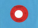 JAMES FOUNTAIN seven day lover PEACHTREE northern soul 45 Listen