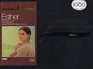 ESTHER OFARIM ESTHER ATR FIM FIRST 1000 PRESSINGS 200G LP BOX SET USA SEALED