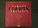 RARE SAMSON FRANCOIS CHOPIN RECITAL SAXF 181