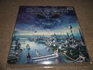 IRON MAIDEN BRAVE NEW WORLD DOUBLE PICTURE DISC ALBUM