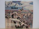 Fusion Border Town Ry Cooder Ed Carter Psych Blues Swamp Jazz Rock
