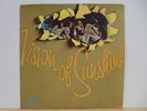 Vision of Sunshine Hippie Xian Psych Dreamy Acid Folk