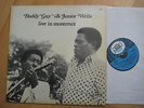 BUDDY GUY & JUNIOR WELLS - Live in Montreux 78 (M/M- 1978) BLUES