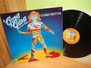 GURU GURU - GLOBETROTTER              ORIGINAL BRAIN -  Prog Rock Kraut