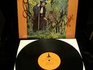 GANDALF THE GREY THE GREY WIZARD AM I GWR 007 NM  SHRINK RARE FOLK PSYCH ORIG LP