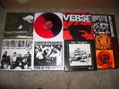 7 mal Hardcore SXE Verse Unrestrained Void Madball hc xxx punk