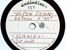 ELTON JOHN RARITY *DANIEL* LONG VERSION 6'44