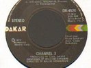 NORTHERN SOUL   CHANNEL 3  THE SWEETEST THING  DAKAR  ISSUE   LISTEN