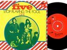 FIVE 45 Dutch 1972 MOD JAZZ SOUL BOSSA FREAKBEAT PSYCH Le Beat Bespoke • LISTEN