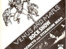 PAUL McCARTNEY WINGS Venus And Mars / Rock Show DUTCH 7