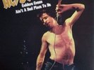 AC/DC Golders Green 1977 rare blue Vinyl Live LP Bon Scott