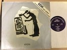 SAU-KERLE - DDR von unten - LP megarar PUNK OI SCHLEIMKEIM Zwitscher-Maschine