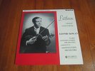 Columbia 33CX 1738 Beethoven Violin LP kogan mono version of SAX 2386 VG+/VG+