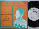 ALLA THERESE boklountie FRENETIC RYTHM IVORY COAST ?