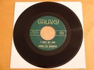 John Lee Hooker-I Lost My Job/You Gotta Shake It Up And Go-1963-Galaxy 716
