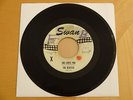 The Beatles-She Loves You/I'll Get You-1964-Swan S 4152-Black Print White Label