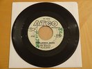 The Beatles-Tony Sheridan-Sweet Georgia Brown/Insurance On Me Baby-ATCO-Promo