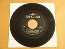 The Beatles-Tony Sheridan-Cry For A Shadow/Why-1964-MGM K13227