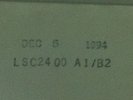 LSC 2400 