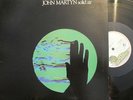 JOHN MARTYN SOLID AIR GATEFOLD ISLAND PINK RIM ILPS 9226 FOLF SOFT ROVCK RARE LP