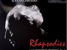LP-rar: Stokowski:RHAPSODIES RCA Limited Ed. AUDIOPHILE 180 GRAM  ALTO LSC 2471