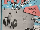 POP RIVETS Greatest Hits HIP O'CRITE 007 1979 BILLY CHILDISH NM/VG+++ MILKSHAKES