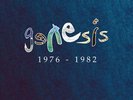 GENESIS 1976-1982 VINYL BOX SET + SECONDS OUT HEAVYWEIGHT VINYL SEALED NEW