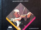 KREISLER MUSIC FOR VIOLIN & PIANO OSCAR SHUMSKY VIOLIN 3LPS