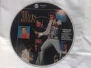 Elvis Presley – The Elvis Medley  7” Single, Picture disc.