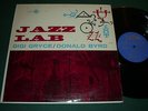 GIGI GRYCE, DONALD BYRD - 