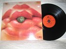 A.R.& MACHINES ACHIM REICHEL The Green Journey (Die Grune Reise) LP POLYDOR orig