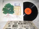 TREES The Garden Of Jane Delawney LP UK CBS A1/B1 Acid FOLK Psych Wicked