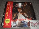 IRON MAIDEN 
