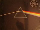 Pink Floyd Dark side of the moon shrink wrap w/two posters Mint-