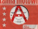 NORTHER SOUL-STEVIE WONDER-KISS ME BABY-TAMLA MOTOWN-***RED/WHITE DEMO***