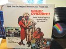 Willie Dynamite Soundtrack J.J. Johnson Martha Reeves blacksploitation from 1974