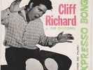 CLIFF RICHARD & THE SHADOWS - OST EXPRESS BONGO - LOVE EP PORTUGAL COLUMBIA EX