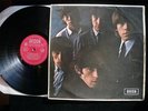 THE ROLLING STONES No.2 UK 1st Unboxed Decca MONO 'Blind Man' LK 4661 2A/1A 1965