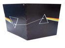 PINK FLOYD THE DARK SIDE OF THE MOON LP 1973 EXCELLENT VINYL UK A10/B9 SHVL 804